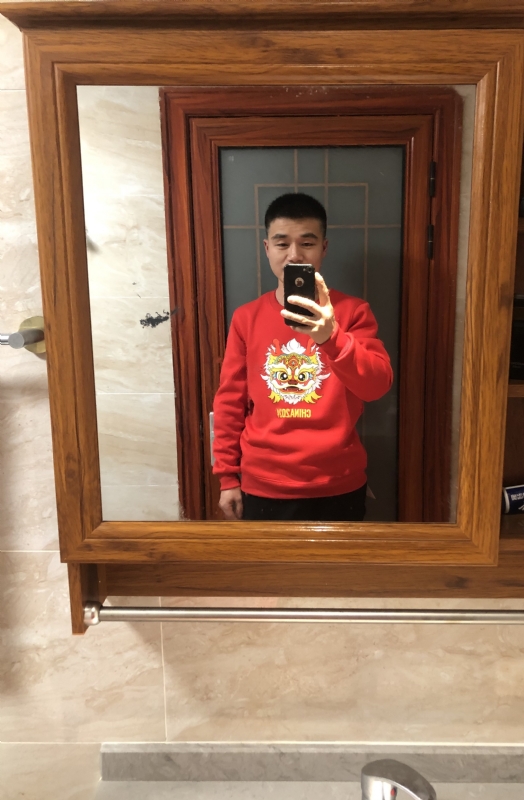 罗洪奇的第一张照片--保定相亲服务中心