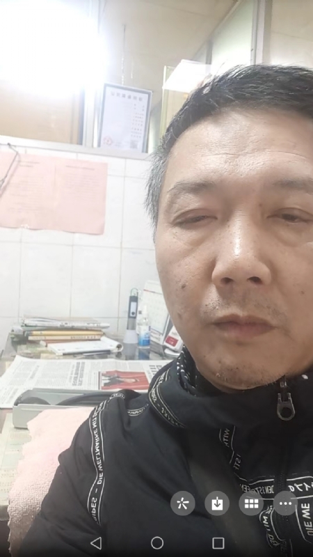 黄生的第二张照片--保定相亲服务中心