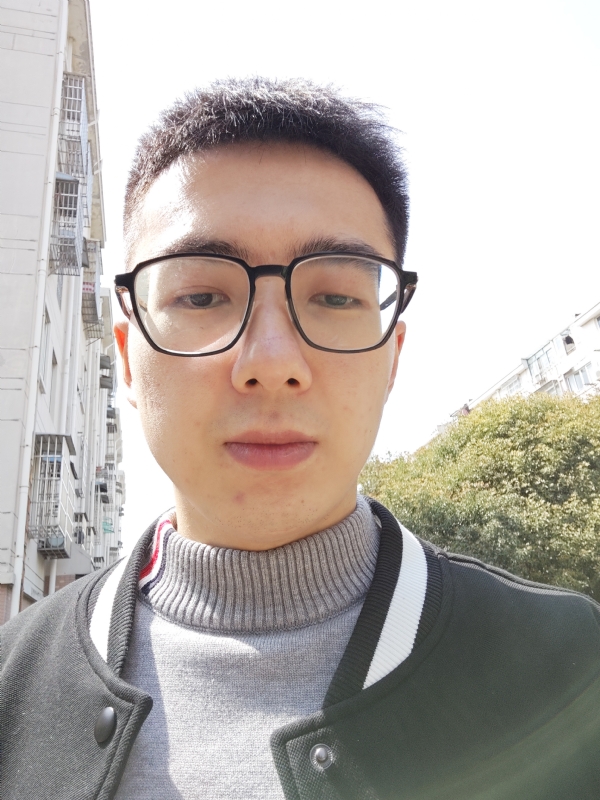 七彩皮皮虾的第一张照片--保定相亲服务中心