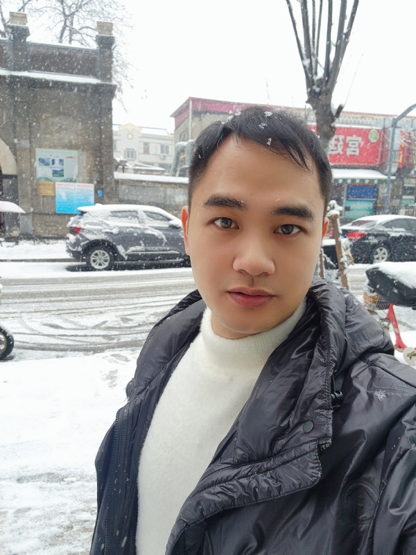 寻找合适伴侣的第一张照片--保定相亲服务中心