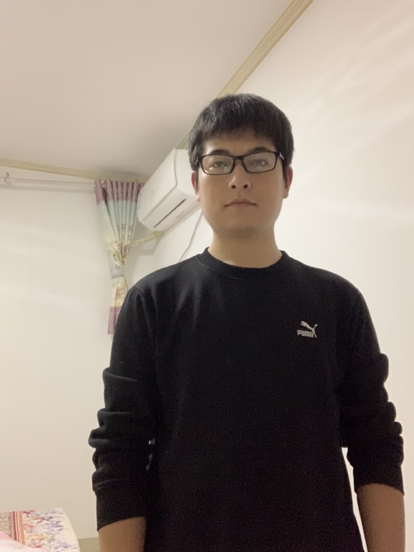 沫颜的第一张照片--保定相亲服务中心