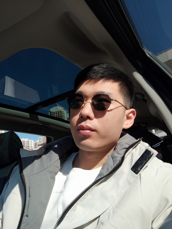 春风十里的第二张照片--保定相亲服务中心