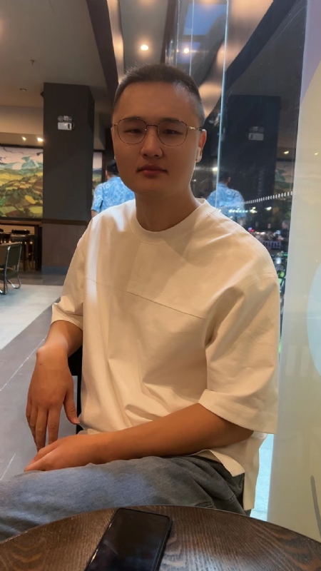 SCENERYFISH的第一张照片--保定相亲服务中心