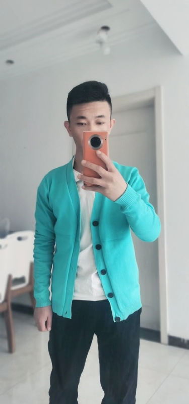康荣振的第一张照片--保定相亲服务中心