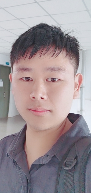 为你而来的第一张照片--保定相亲服务中心