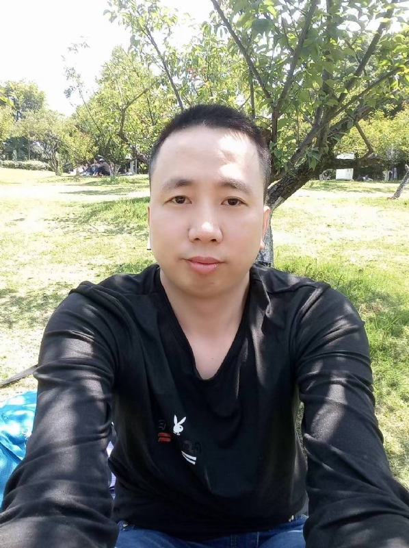 大图图的第一张照片--保定相亲服务中心
