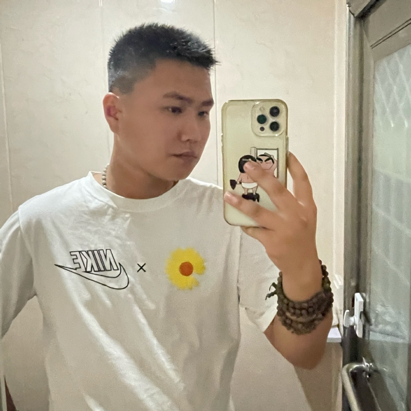 揚叔的第一张照片--保定相亲服务中心