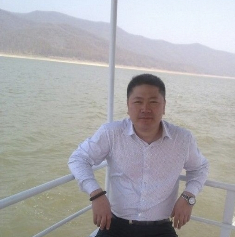 我是二娃的第一张照片--保定相亲服务中心
