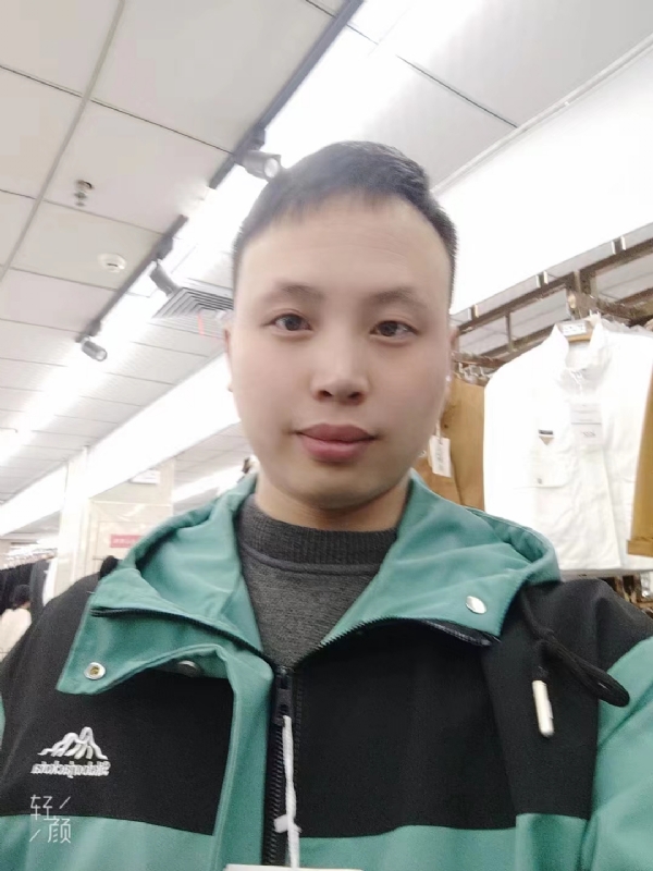 王琦的第一张照片--保定相亲服务中心