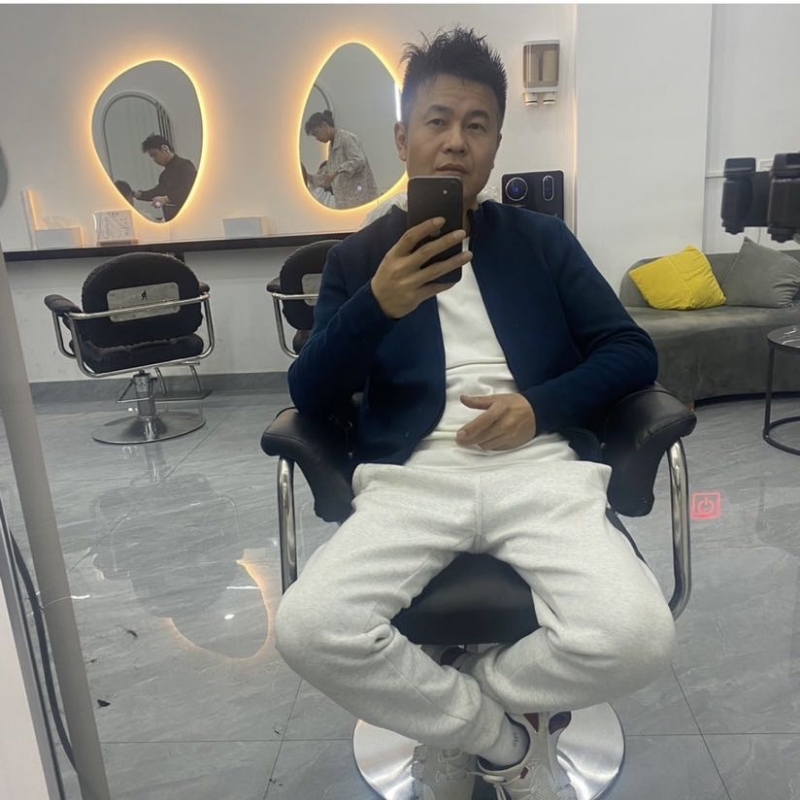 你把我逗乐了的第二张照片--保定相亲服务中心