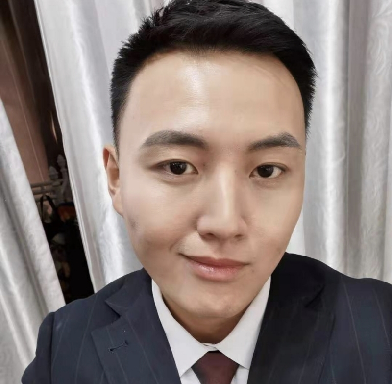 英俊潇洒的第二张照片--保定相亲服务中心