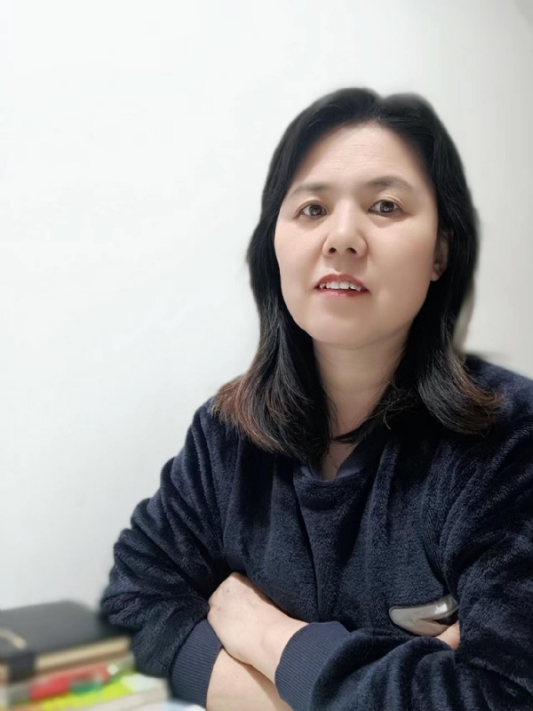 小米的第一张照片--保定相亲服务中心