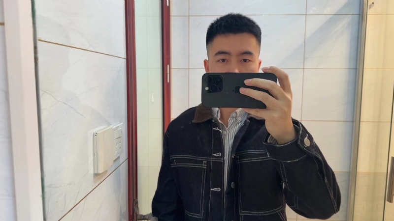 CC的第一张照片--保定相亲服务中心