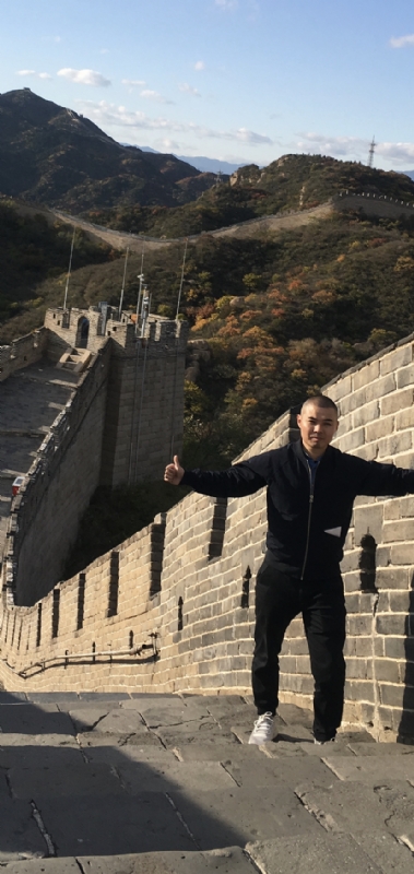 十八星格的第五张照片--保定相亲服务中心