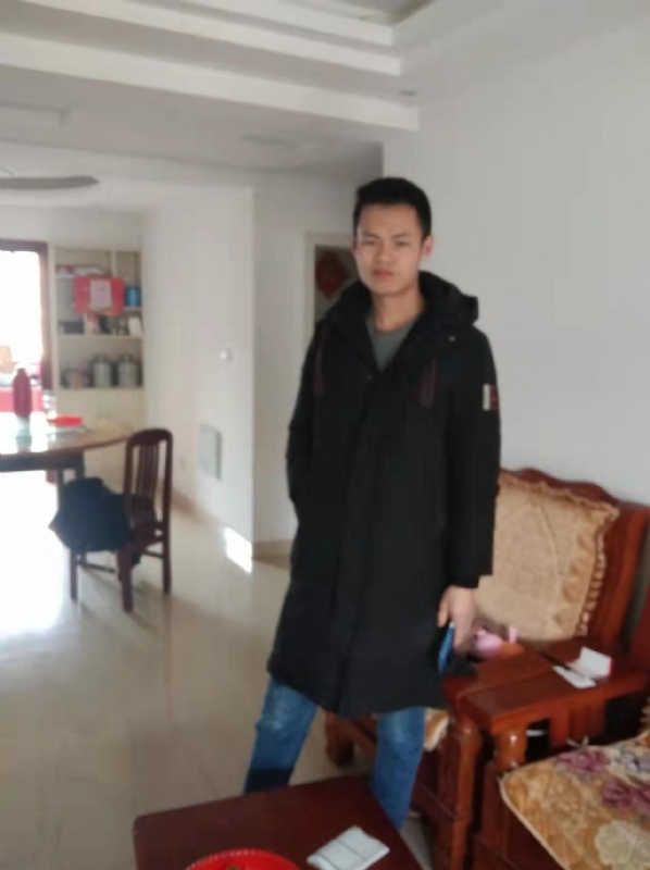 金善的第一张照片--保定相亲服务中心