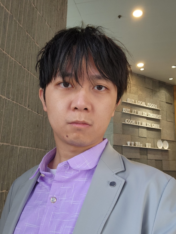钢铁直男的第一张照片--保定相亲服务中心