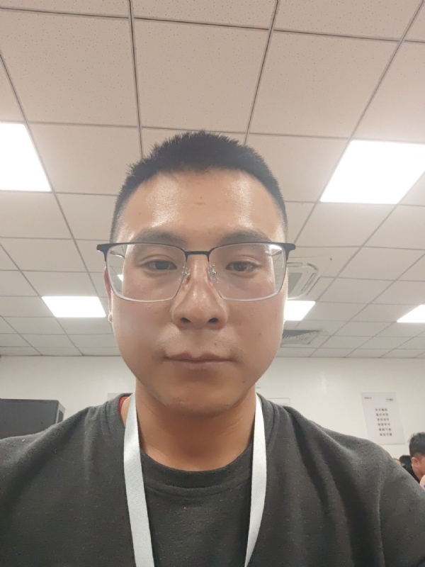 半夏微凉的第一张照片--保定相亲服务中心