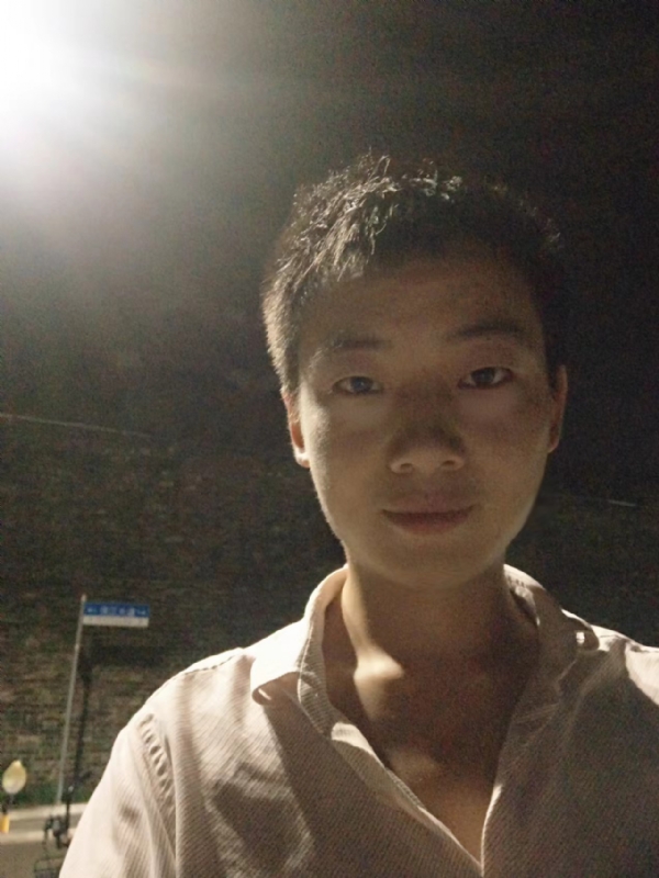 来啊的第一张照片--保定相亲服务中心