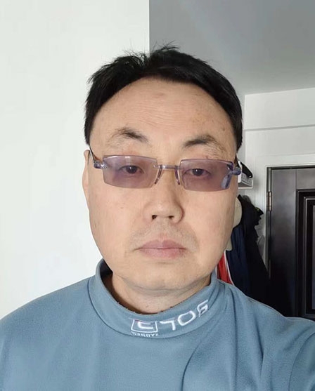 褚风的第二张照片--保定相亲服务中心