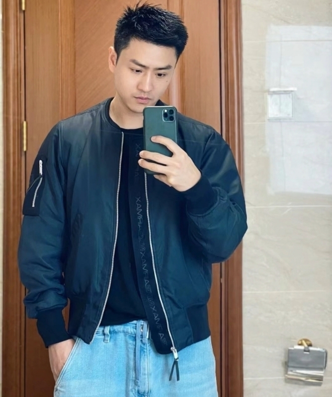 阿朗的第一张照片--保定相亲服务中心
