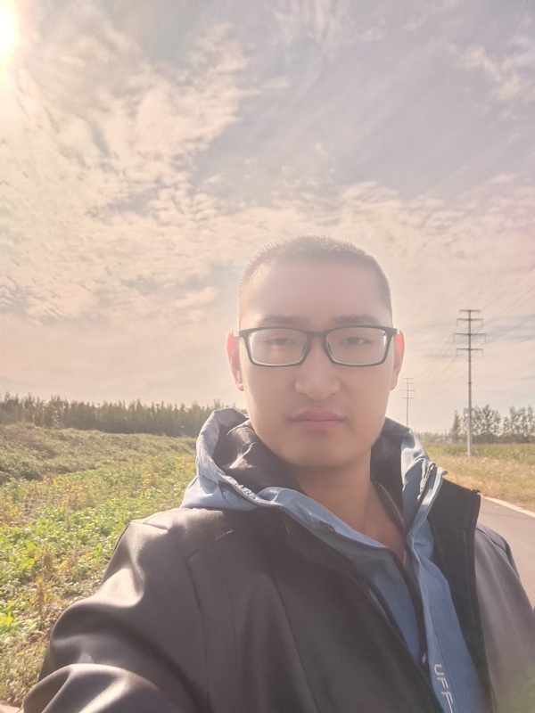 温暖胸膛的第一张照片--保定相亲服务中心