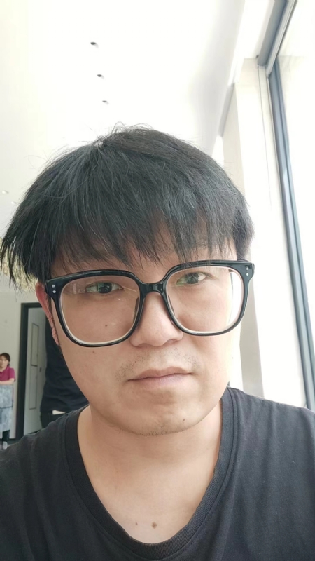 未艾的第二张照片--保定相亲服务中心