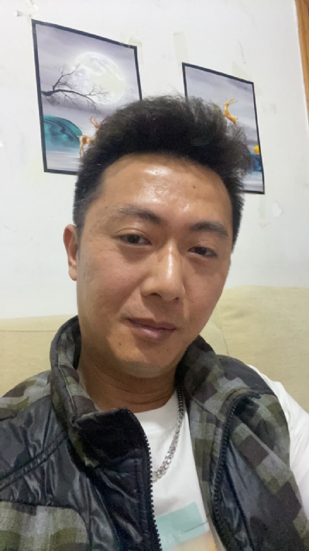 陈然的第一张照片--保定相亲服务中心