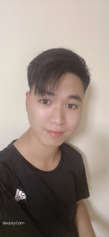 Allen的第一张照片--保定相亲服务中心