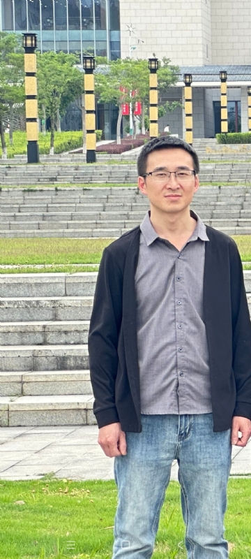 未来可期的第二张照片--保定相亲服务中心