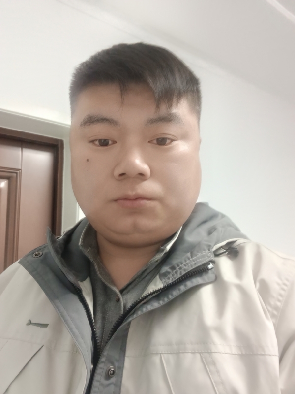 王振的第一张照片--保定相亲服务中心