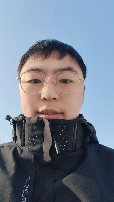 默许的第一张照片--保定相亲服务中心