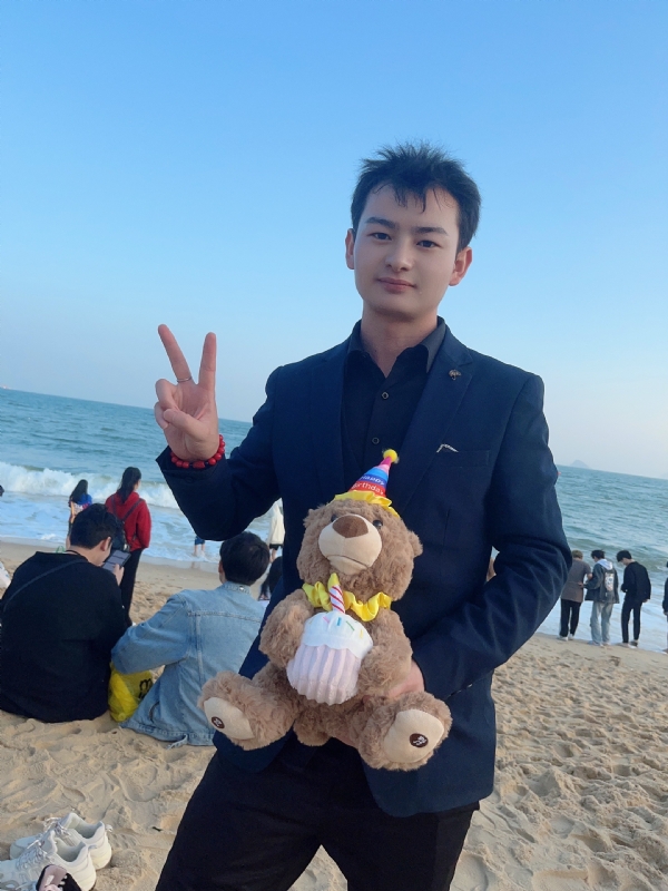 目标结婚的第一张照片--保定相亲服务中心