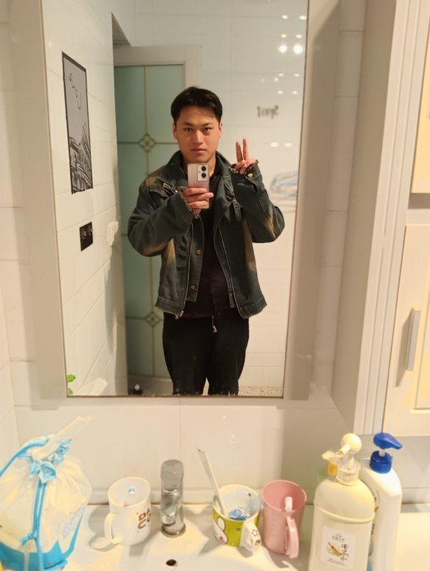 自律的MAN的第一张照片--保定相亲服务中心