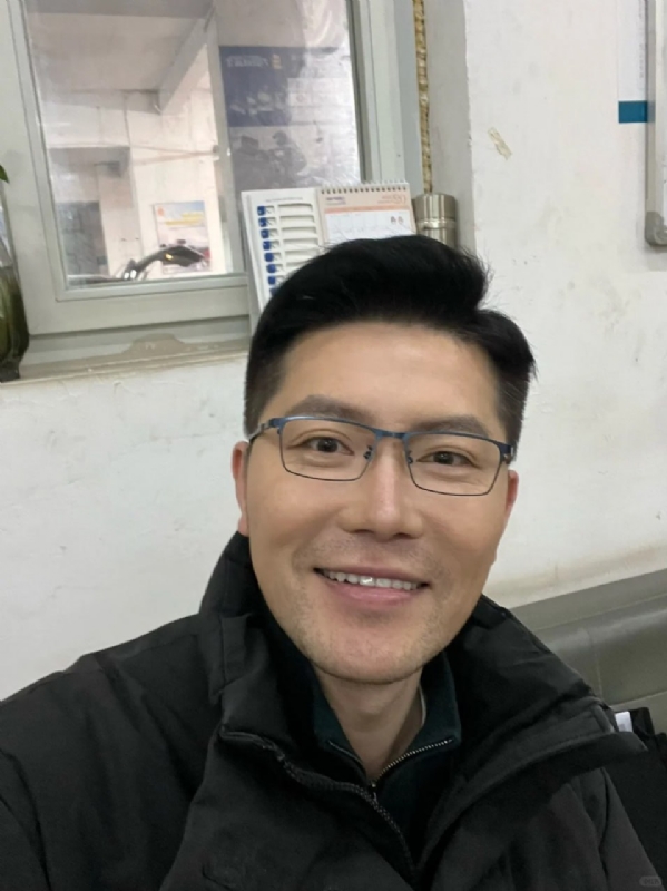 Aurora的第二张照片--保定相亲服务中心