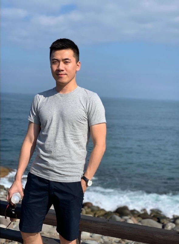知足常乐的第一张照片--保定相亲服务中心