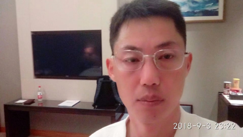 琼台仙谷的第一张照片--保定相亲服务中心