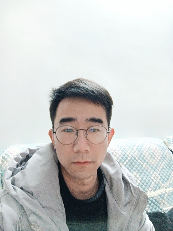 张先生的第一张照片--保定相亲服务中心