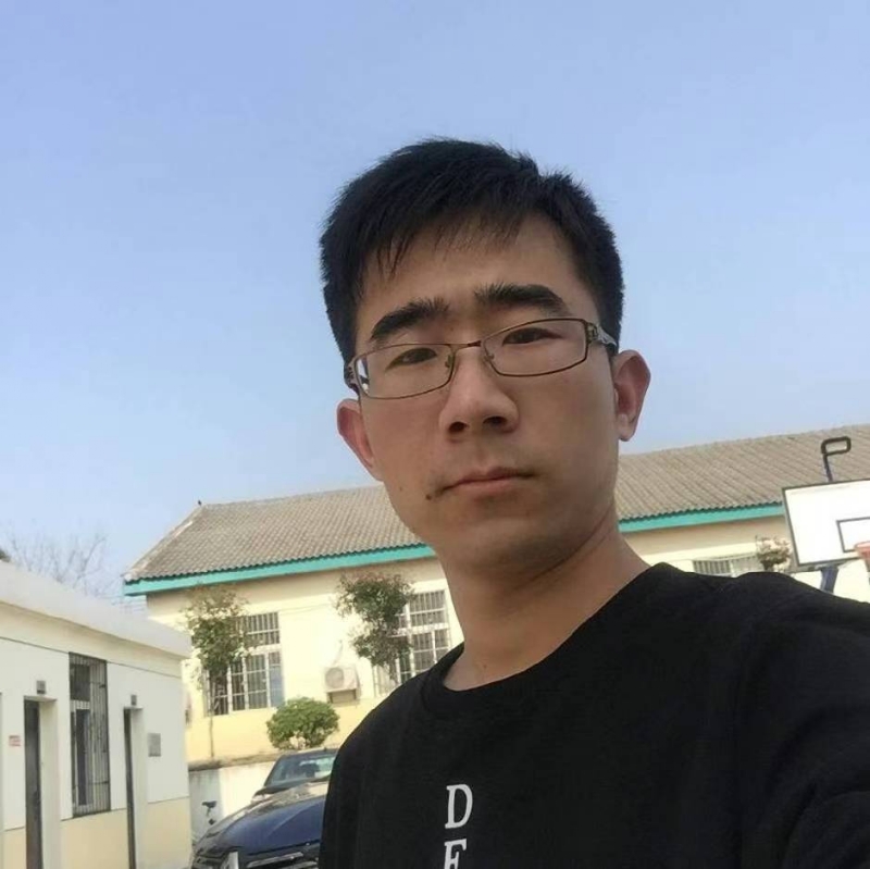 张先生的第二张照片--保定相亲服务中心