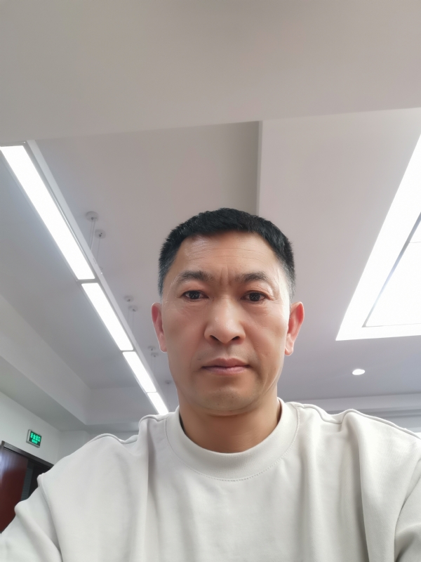 知足常乐的第一张照片--保定相亲服务中心