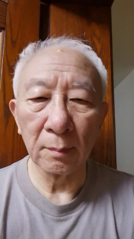 原始森林的第一张照片--保定相亲服务中心