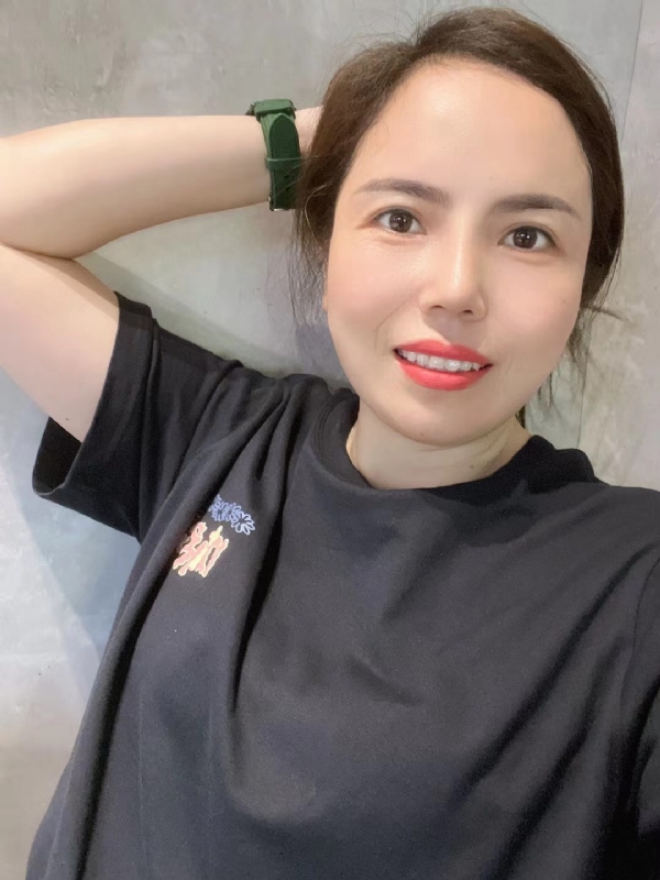 哈宝的第一张照片--保定相亲服务中心