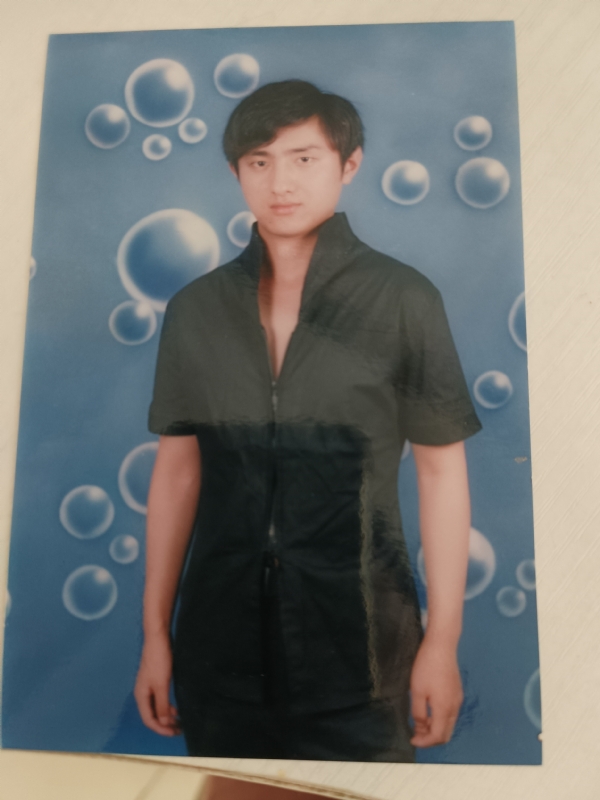朱琦的第四张照片--保定相亲服务中心