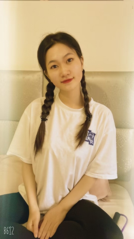Mia的第三张照片--保定相亲服务中心