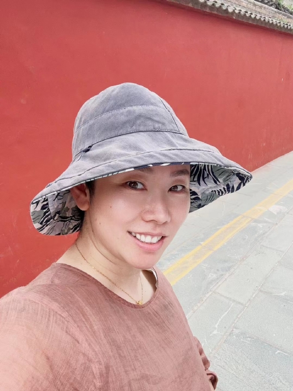 妖娆的煤气罐的第一张照片--保定相亲服务中心