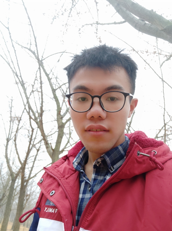 小久久的第三张照片--保定相亲服务中心