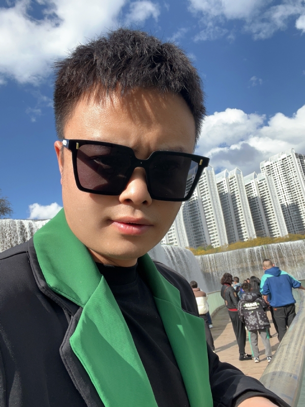 子阳的第一张照片--保定相亲服务中心