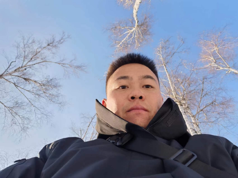 寻愿的第二张照片--保定相亲服务中心