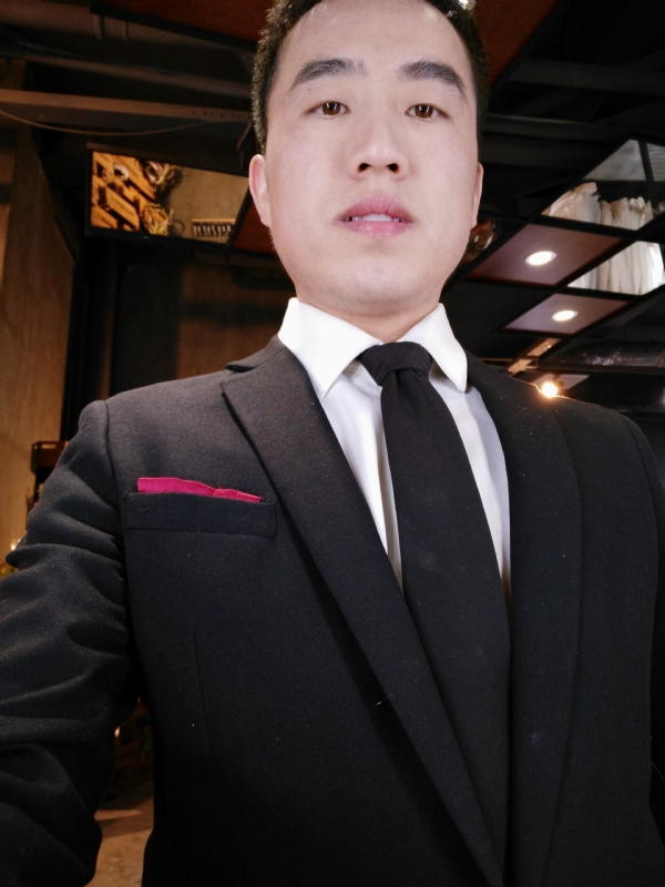 很差劲的第一张照片--保定相亲服务中心