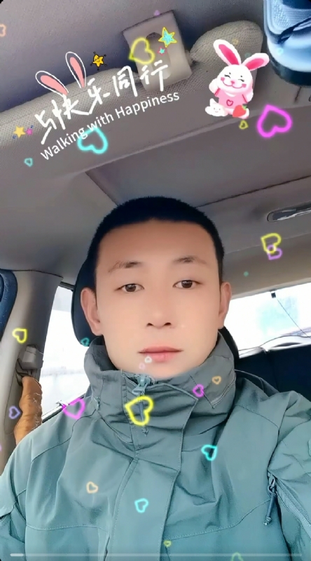 华子的第一张照片--保定相亲服务中心