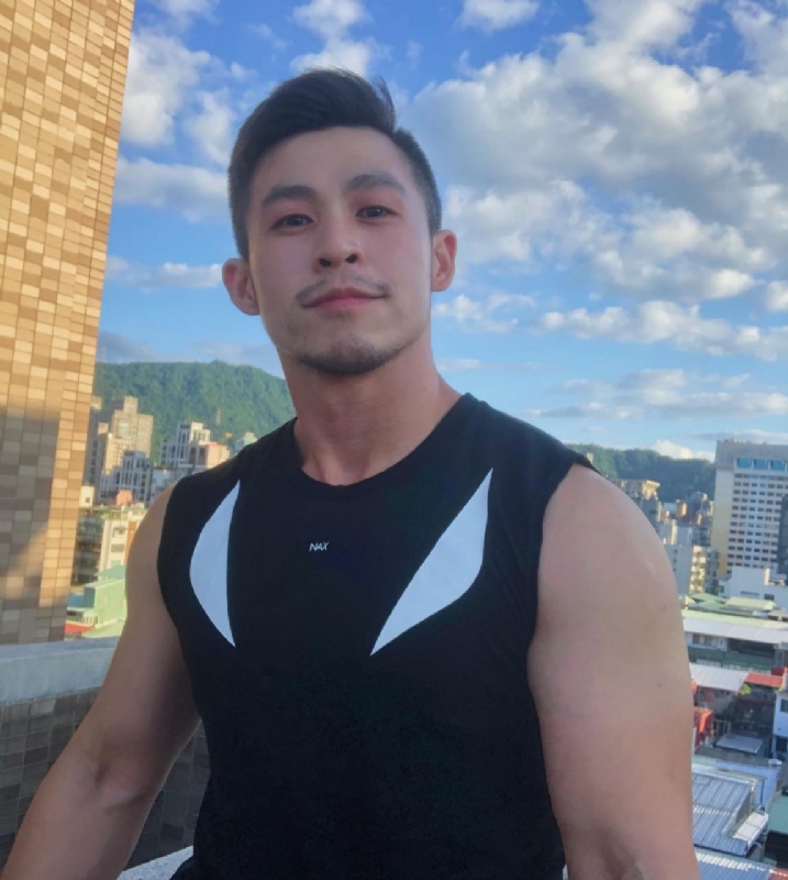 白玉飞的第一张照片--保定相亲服务中心